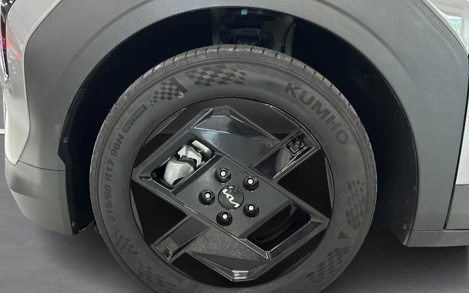 Kia EV3 81 Long Range Access 5d