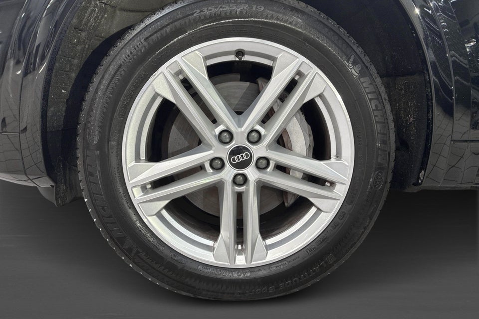 Audi Q5 50 TFSi e S-line Sportback quattro S-tr. 5d