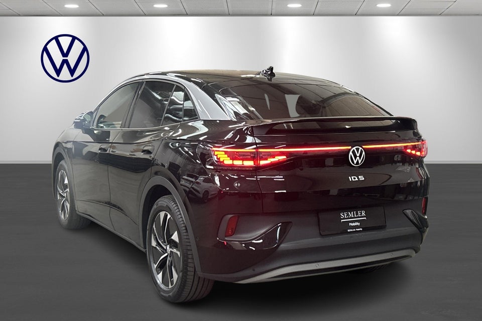 VW ID.5 77 Style 5d