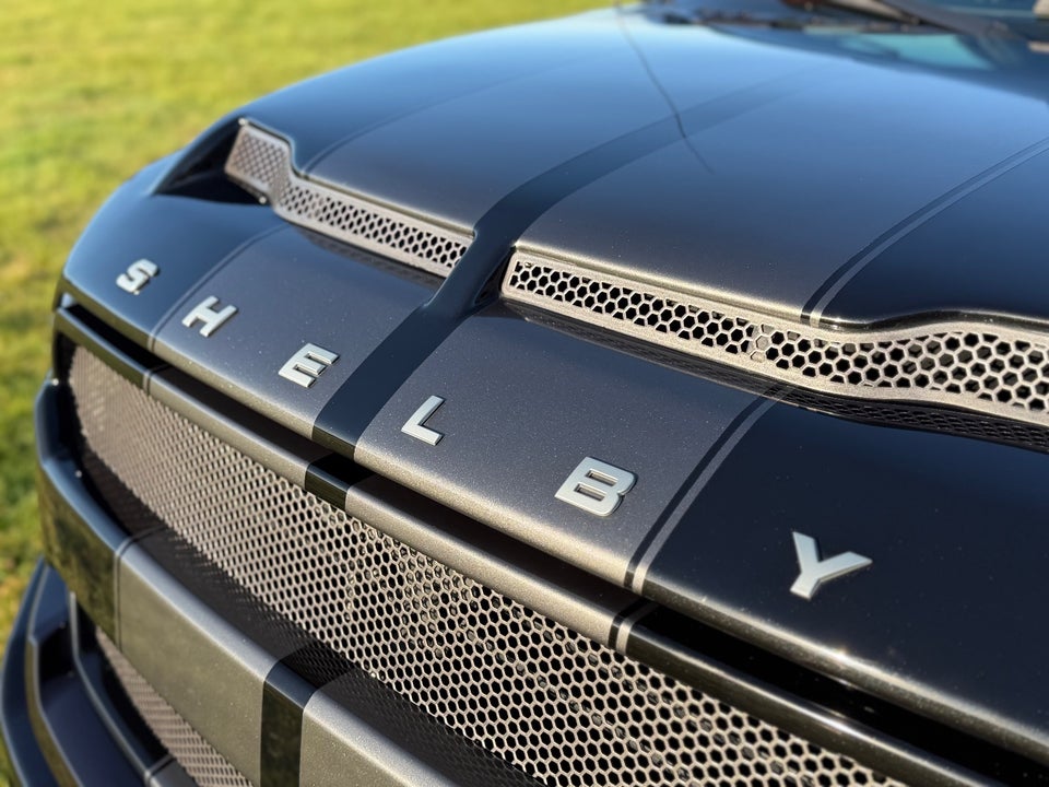 Ford F-150 6,8 Shelby aut. 4d