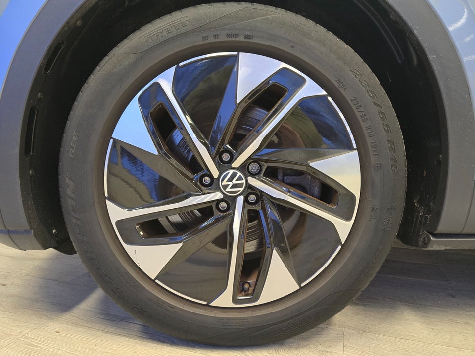 VW ID.4 77 1ST Pro Performance Max 5d