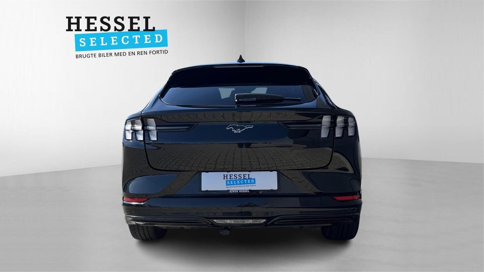 Ford Mustang Mach-E 88 Premium Extended Range 5d