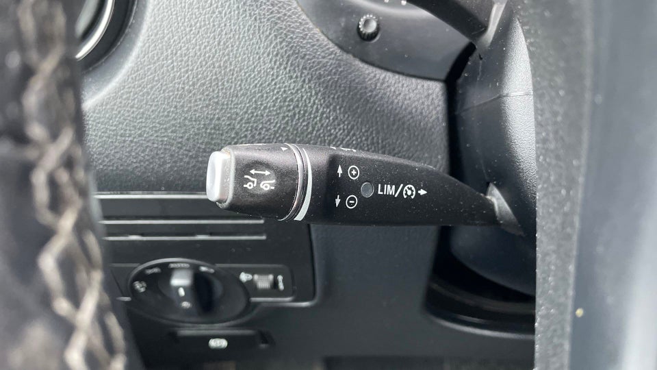 Mercedes Vito 114 2,0 CDi Kassevogn aut. XL RWD