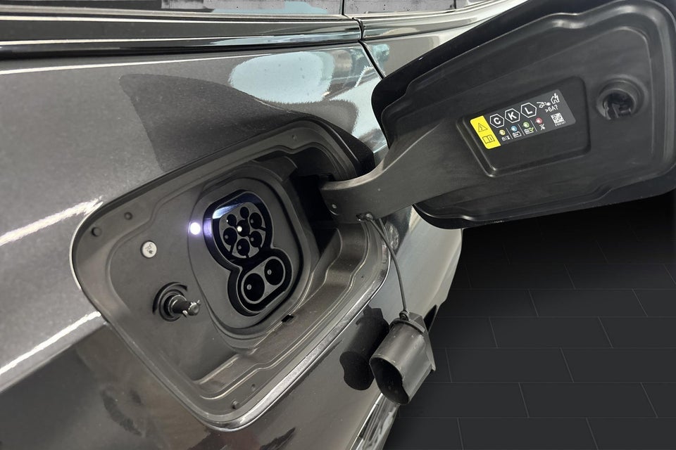 BMW i5 eDrive40 Touring Fully Charged M-Sport 5d
