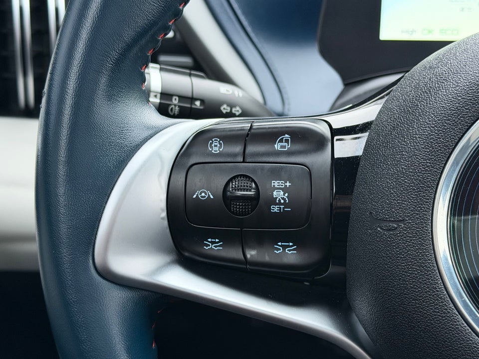 BYD Atto 3 60 Design 5d