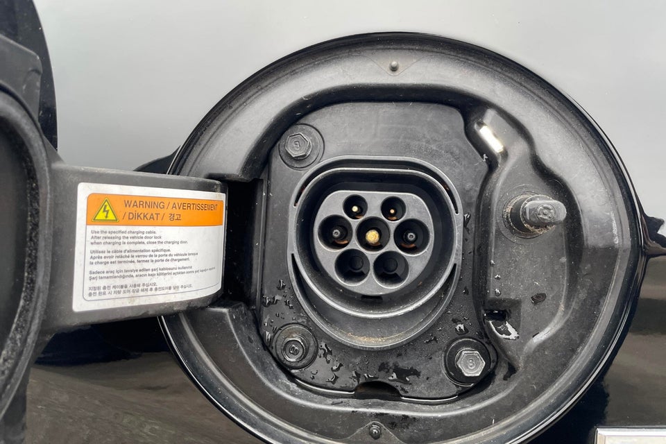 Hyundai Ioniq 1,6 PHEV Trend DCT 5d