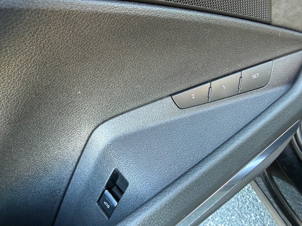 Audi e-tron 55 Advanced Prestige Sportback quattro 5d