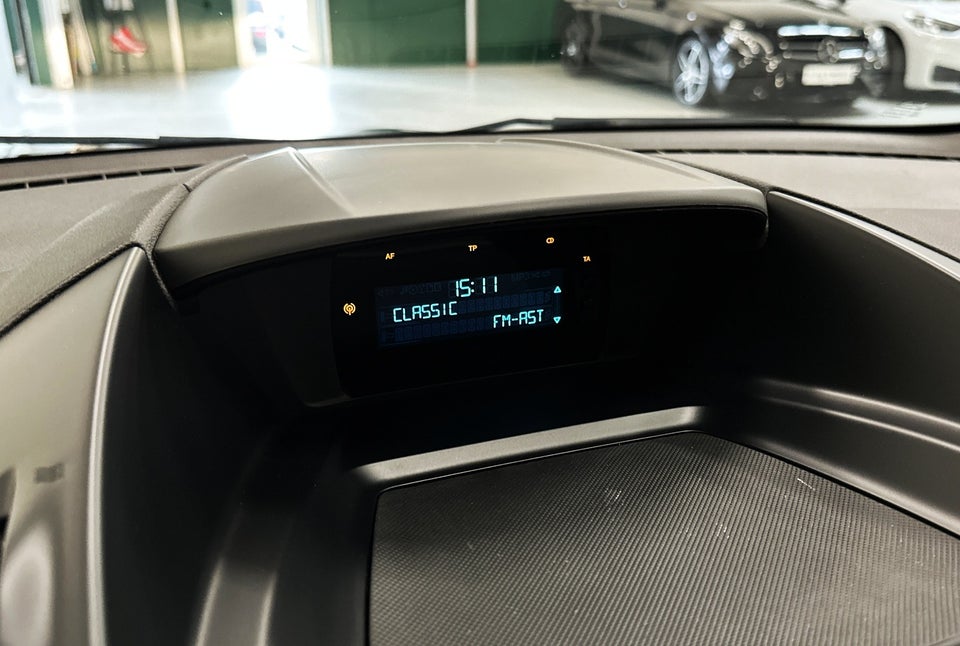 Ford Kuga 2,0 TDCi 140 Trend 5d