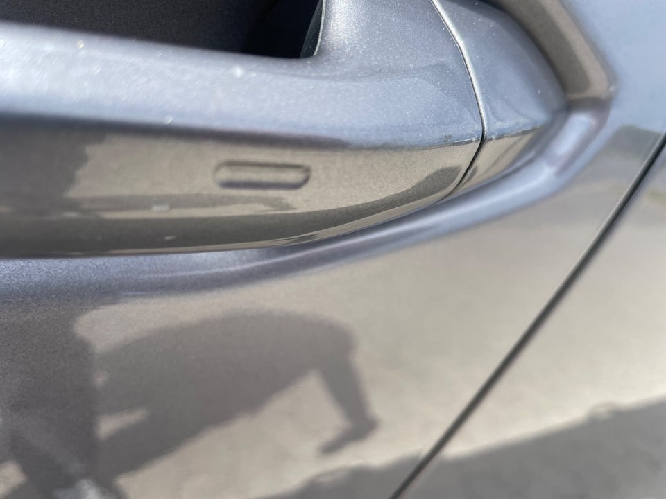 Audi Q4 e-tron 40 Attitude 5d