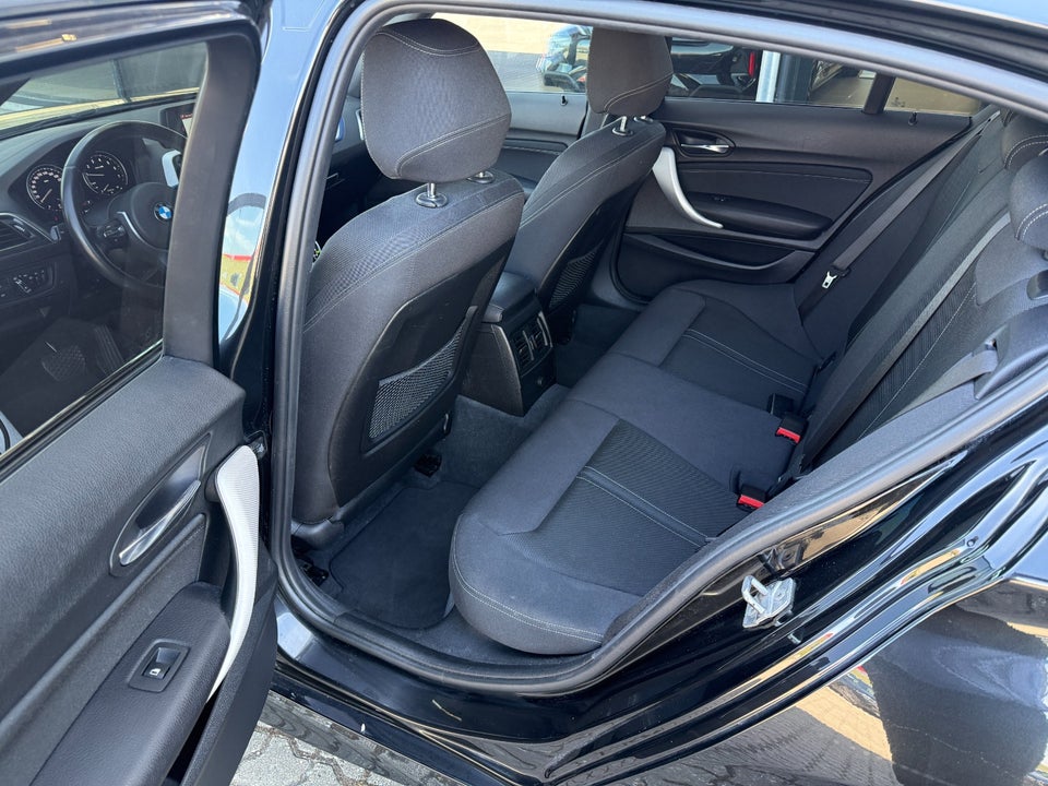 BMW 118i 1,5 M-Sport aut. 5d