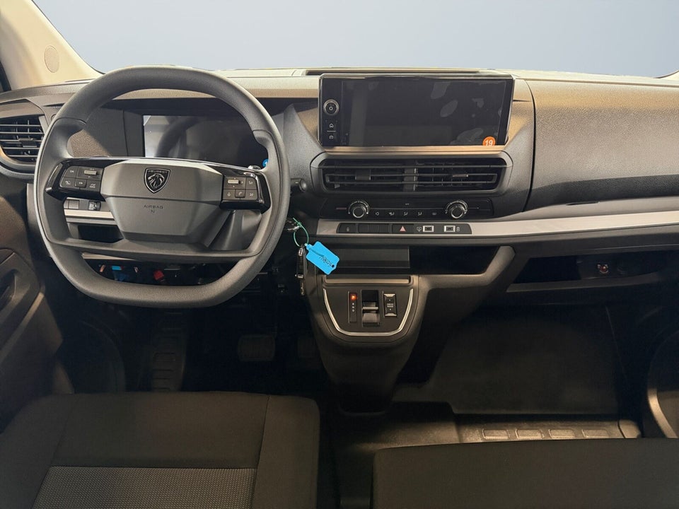 Peugeot e-Expert 75 L3 Combi