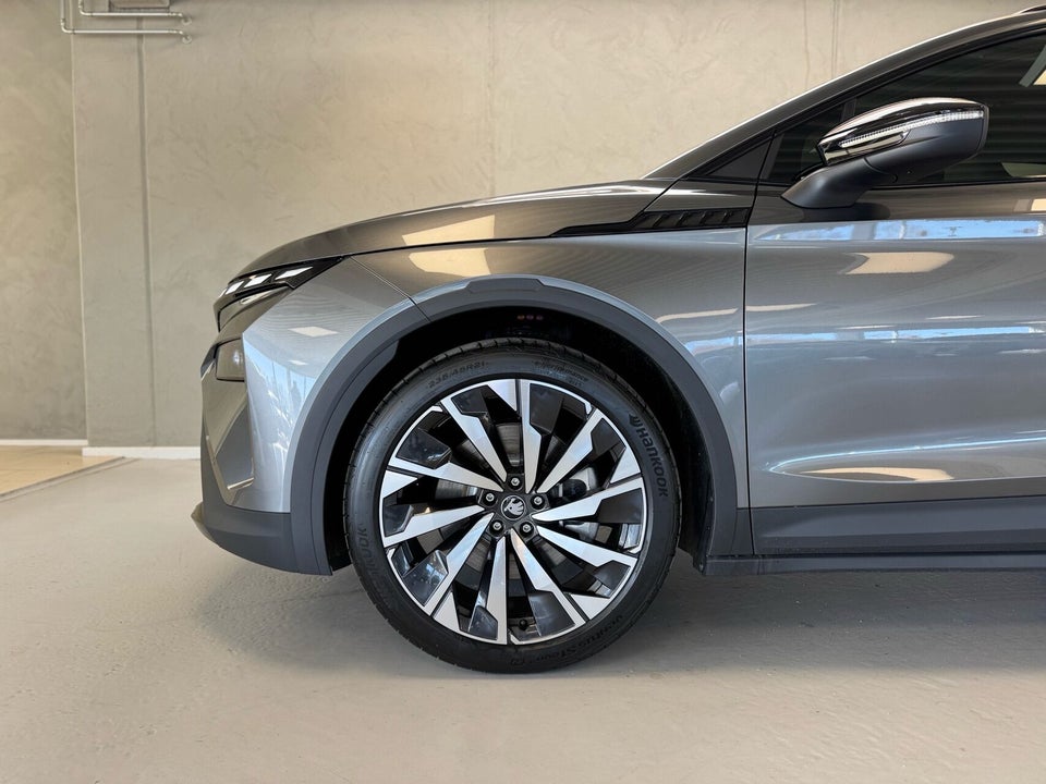 Skoda Elroq 85 iV Sportline 5d