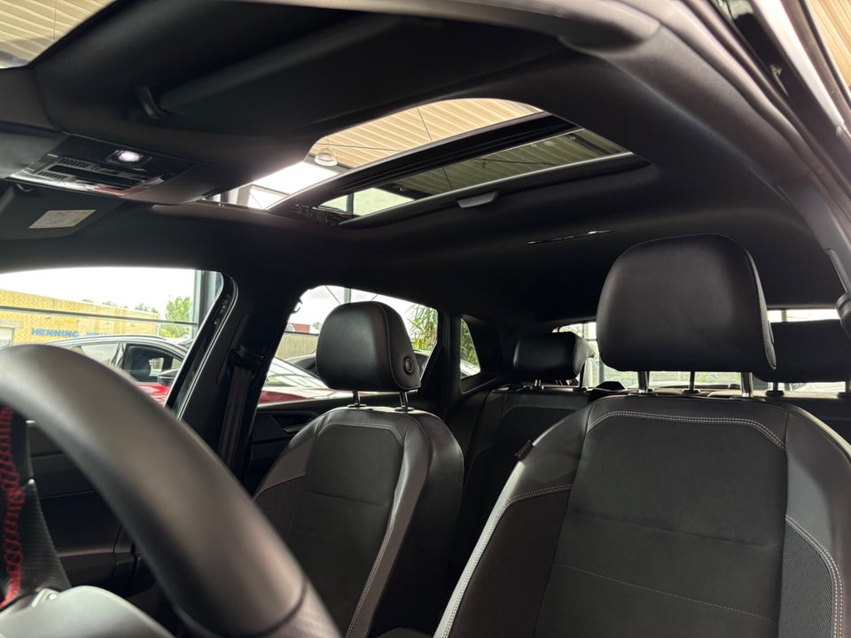VW Polo 2,0 GTi DSG 5d