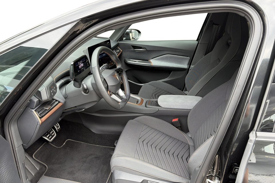 Cupra Born 77 Pasión 5d