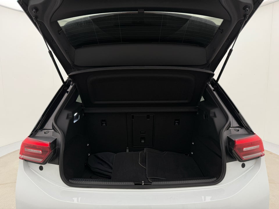 VW ID.3 58 Pro Performance Business 5d