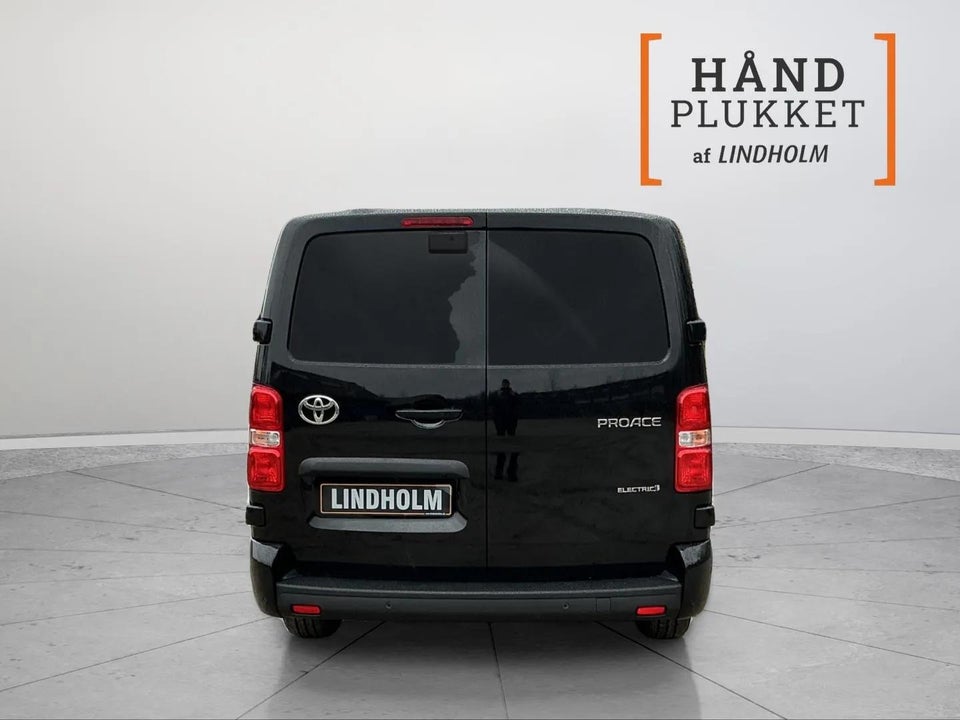 Toyota ProAce 75 Long Comfort Master+