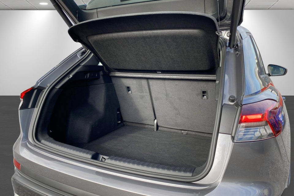 Audi Q4 e-tron 45 Progress 5d