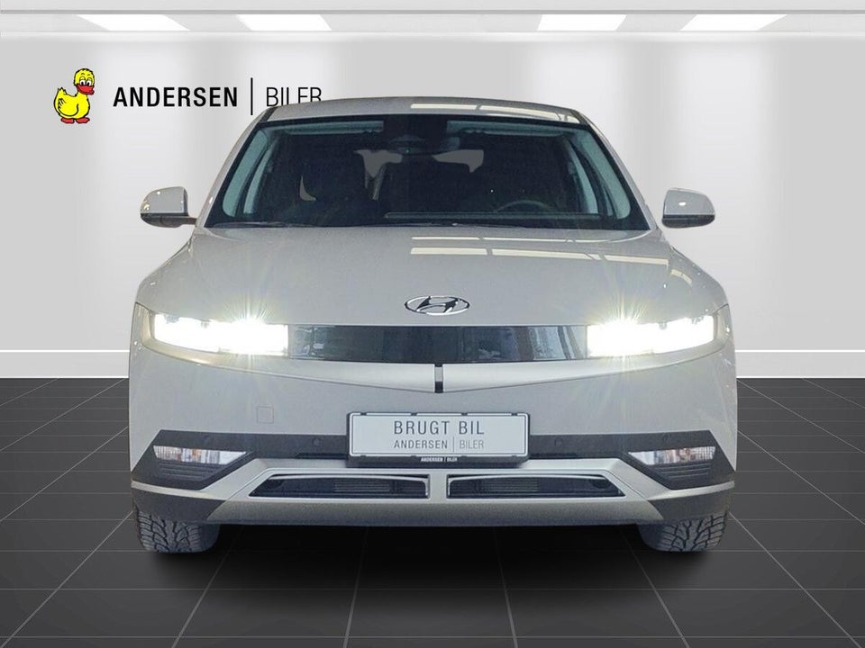 Hyundai Ioniq 5 77 Dynamiq 5d