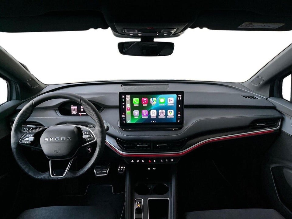 Skoda Enyaq 85 iV Sportline 5d