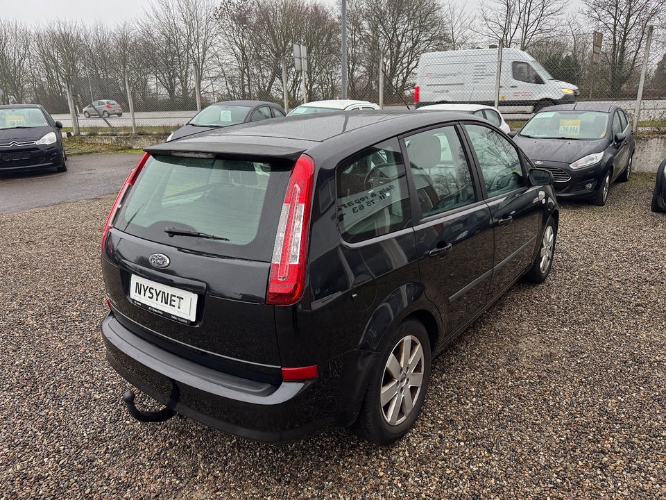 Ford C-MAX 1,6 Trend Collection 5d