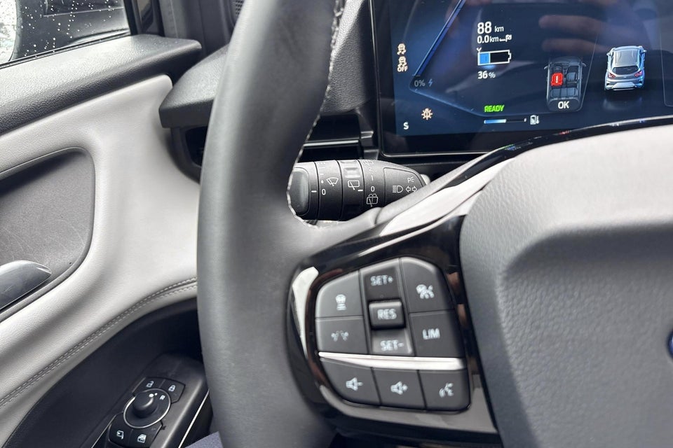 Ford Puma 43 Gen-E Premium 5d