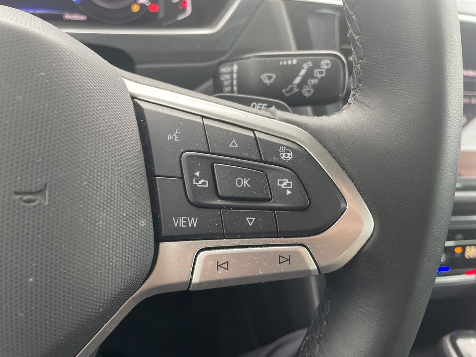 VW Tiguan 1,5 TSi 150 Elegance DSG 5d