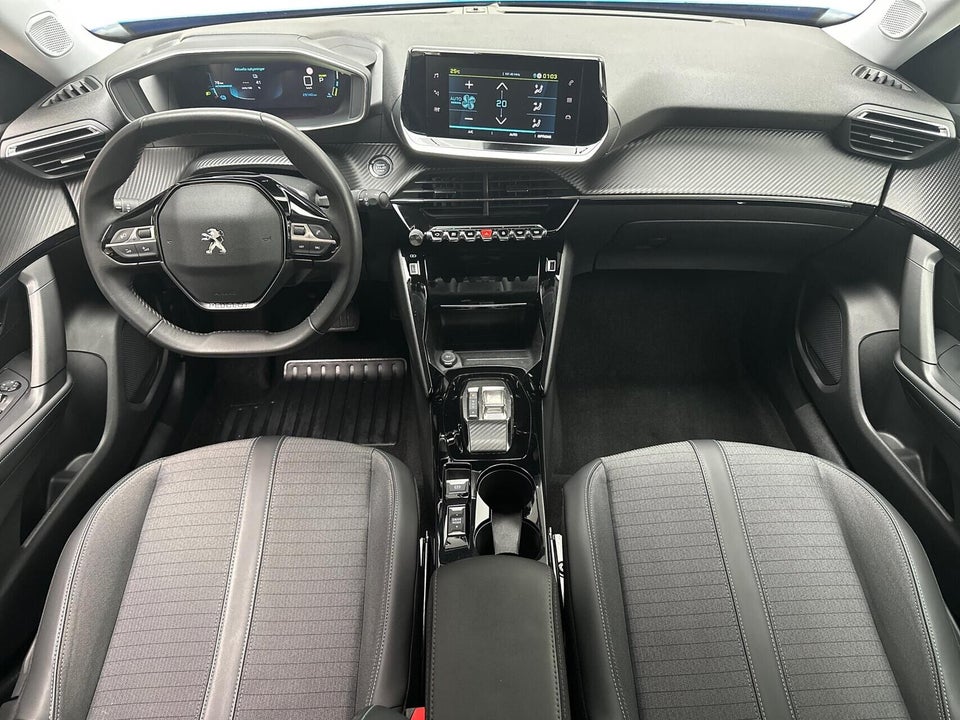 Peugeot e-2008 50 Allure Pack 5d