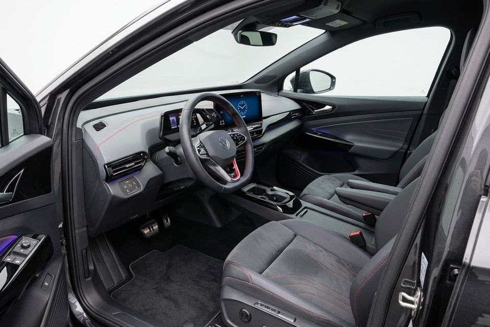 VW ID.4 77 GTX 4Motion 5d