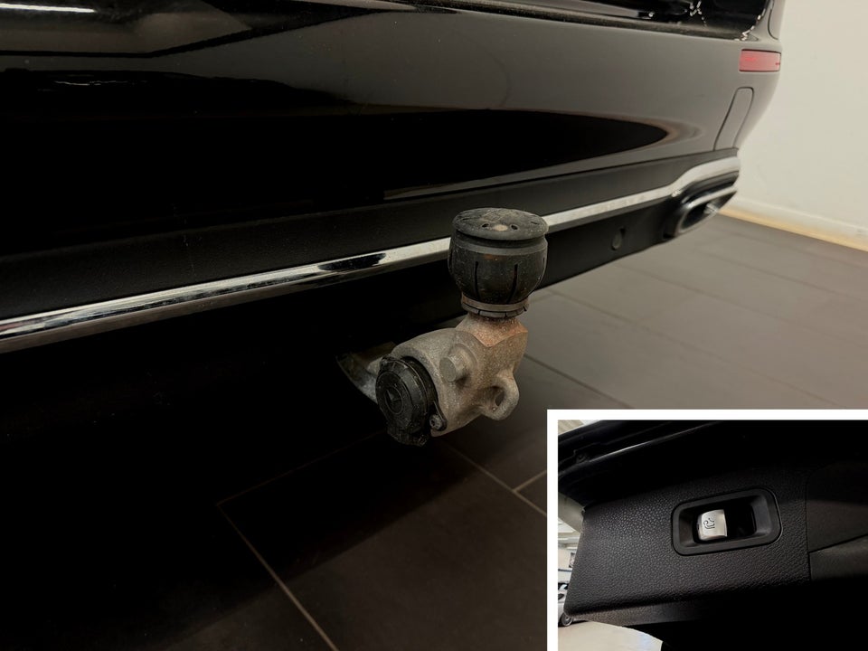 Mercedes E300 e 2,0 stc. aut. 5d