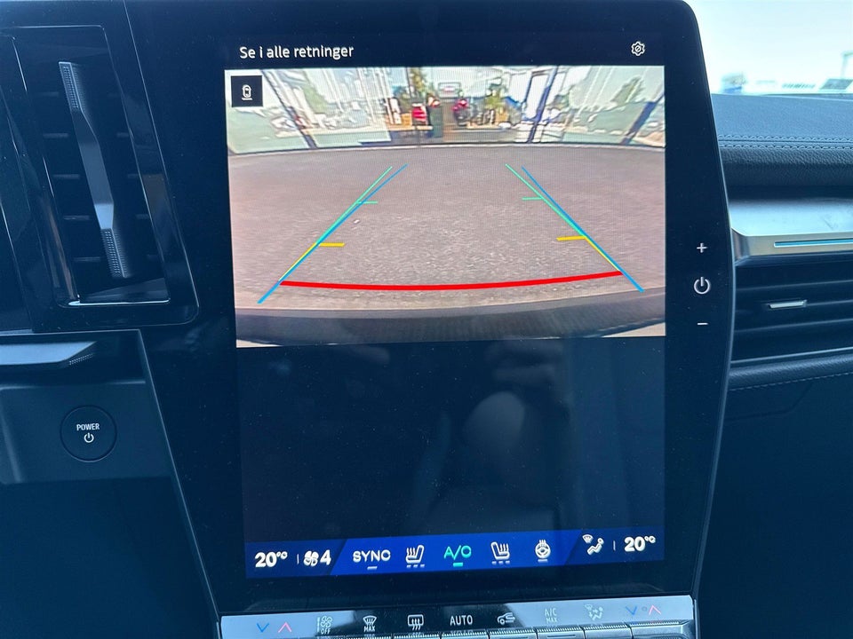 Renault Scenic E-Tech 87 Iconic 5d