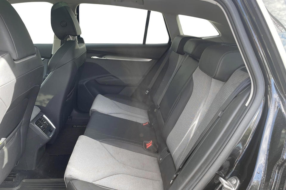 Skoda Enyaq 80 iV 5d