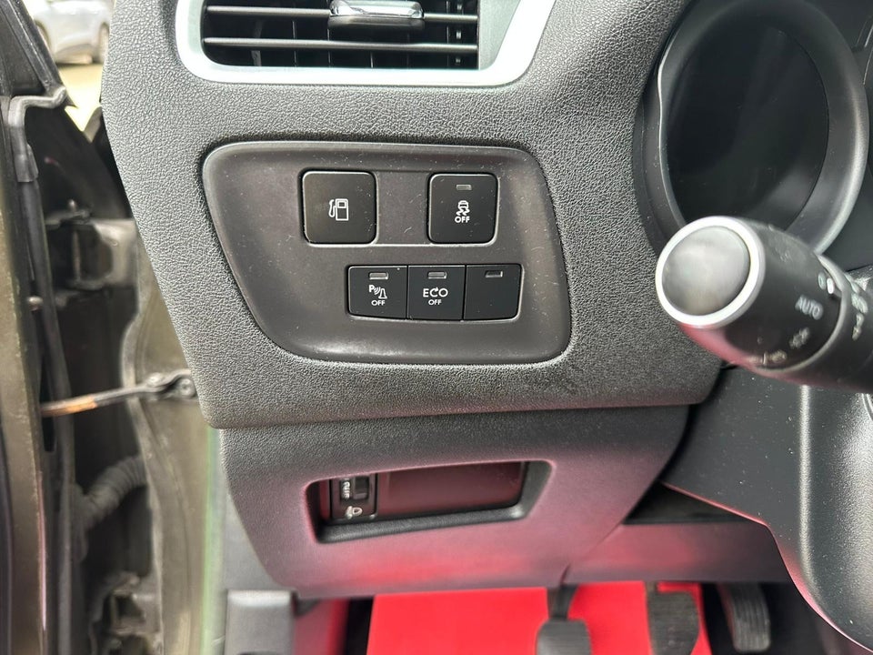 Citroën C4 1,2 PureTech 130 Attraction 5d