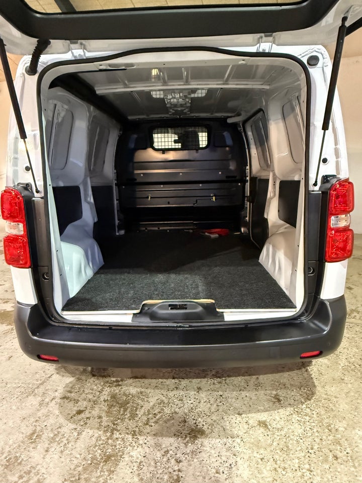 Opel Vivaro-e 50 Enjoy L2