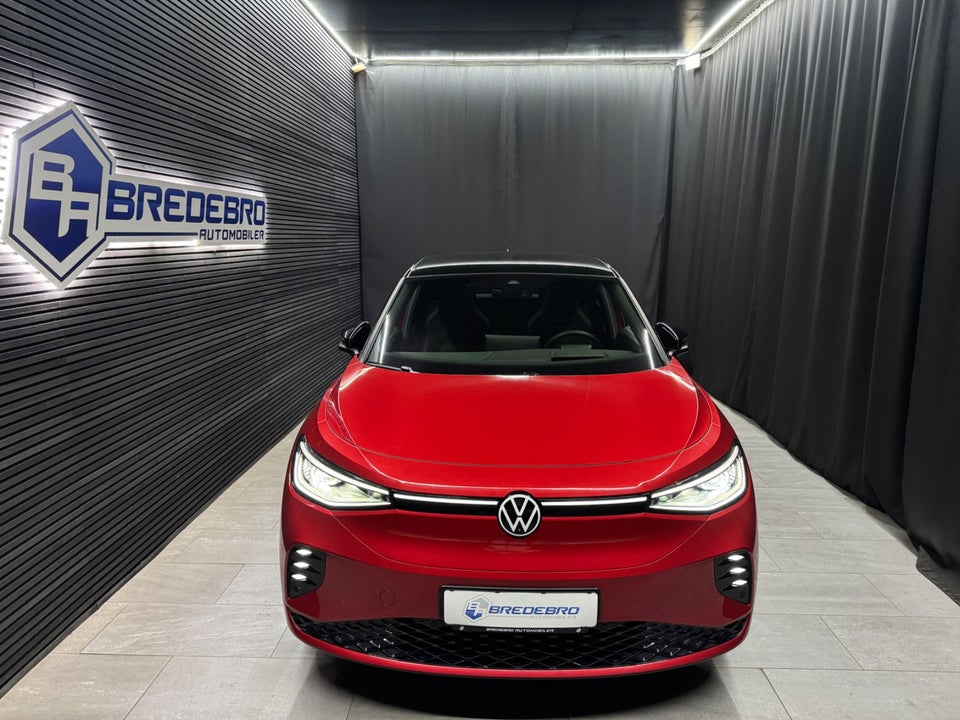 VW ID.5 77 GTX+ 4Motion 5d