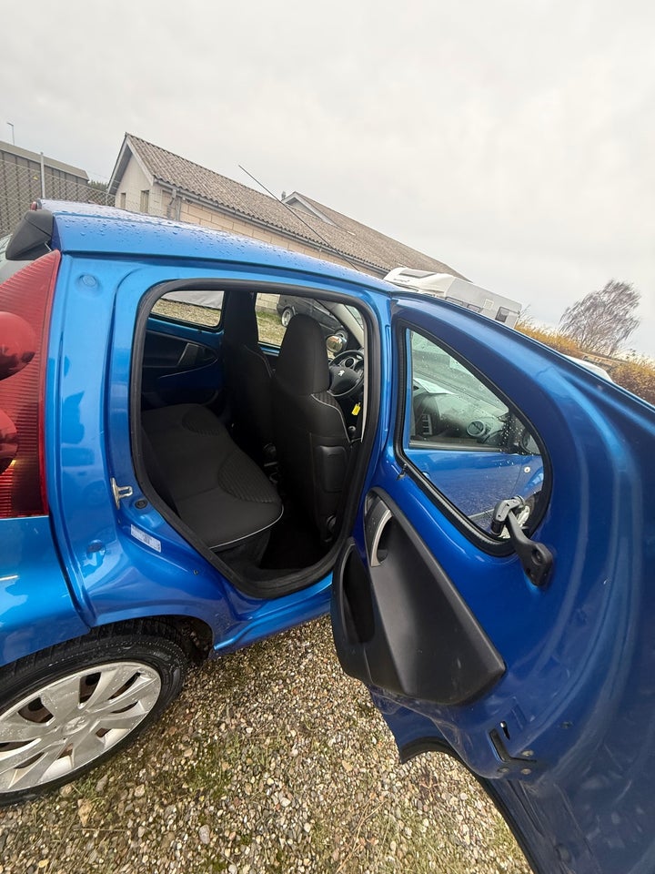 Peugeot 107 1,0 Cool 5d