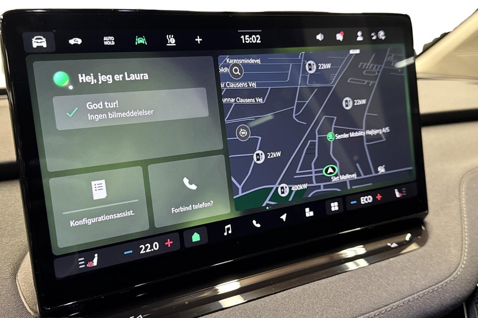 Skoda Elroq 50 iV 5d