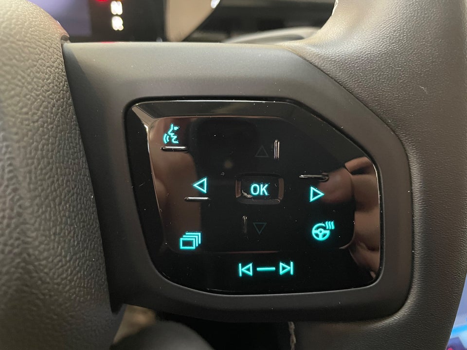 Ford Explorer 77 Select Extended Range 5d