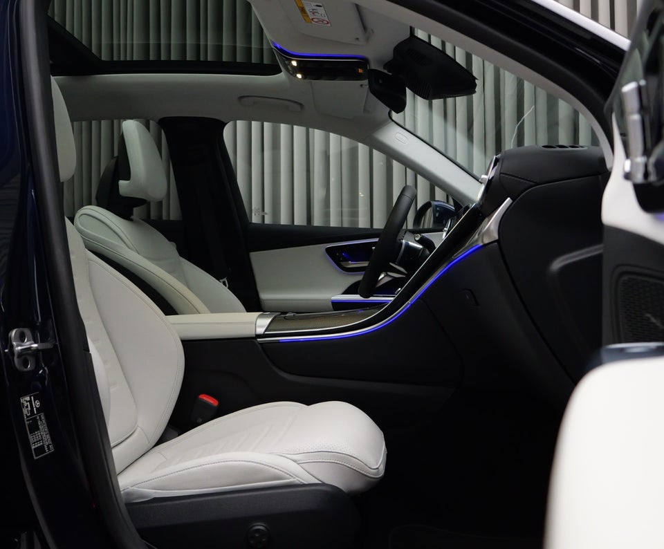 Mercedes GLC300 e 2,0 AMG Premium Plus aut. 4Matic 5d