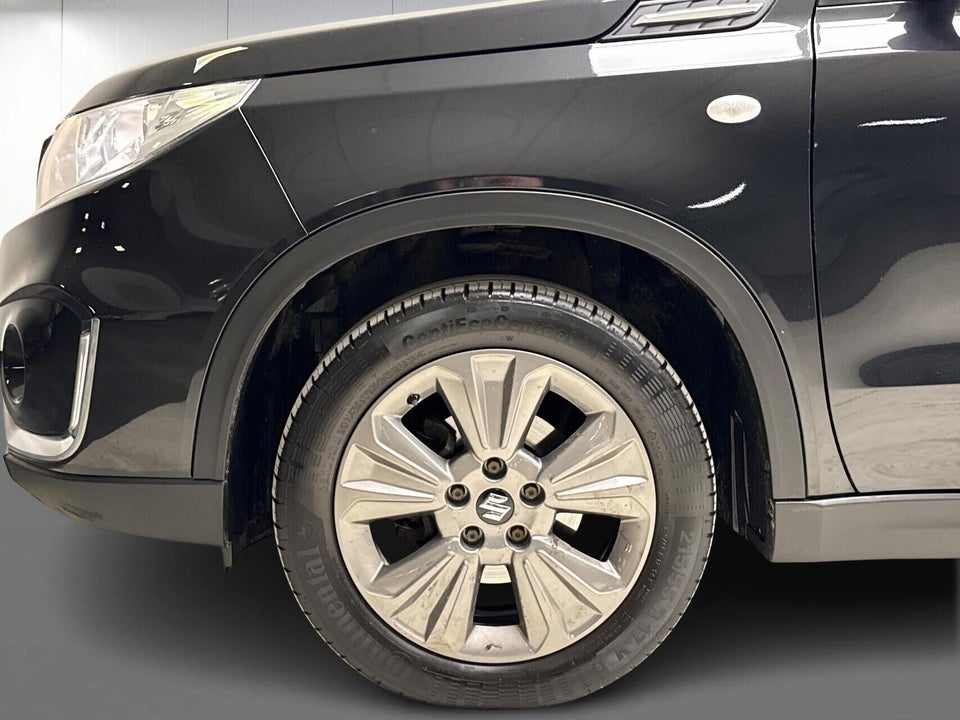 Suzuki Vitara 1,0 Boosterjet Active 5d