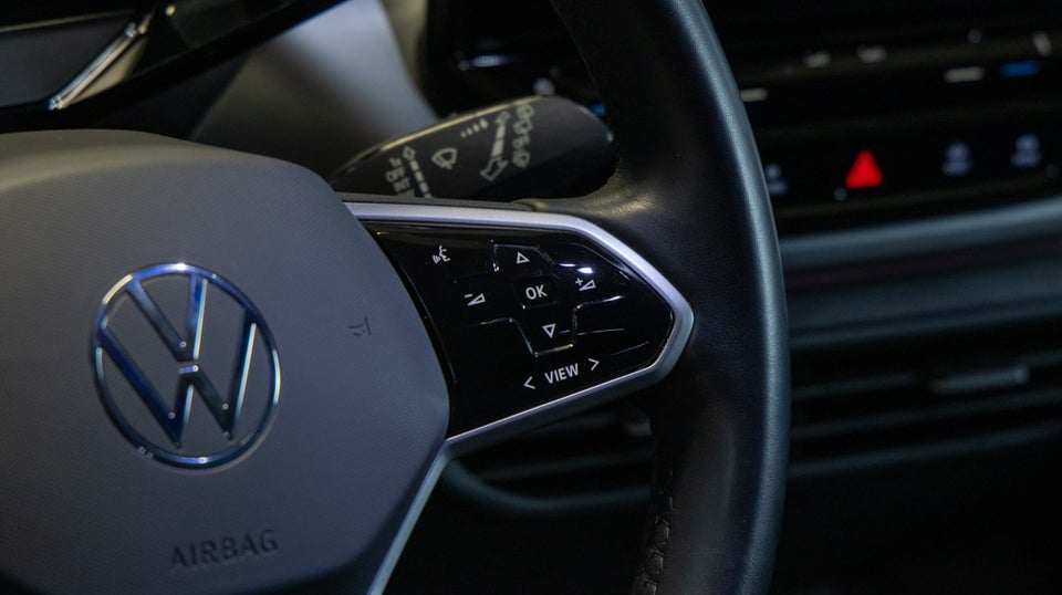 VW ID.4 77 1ST Pro Performance 5d