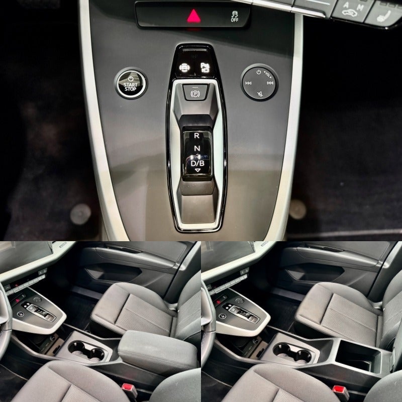 Audi Q4 e-tron 45 Progress 5d