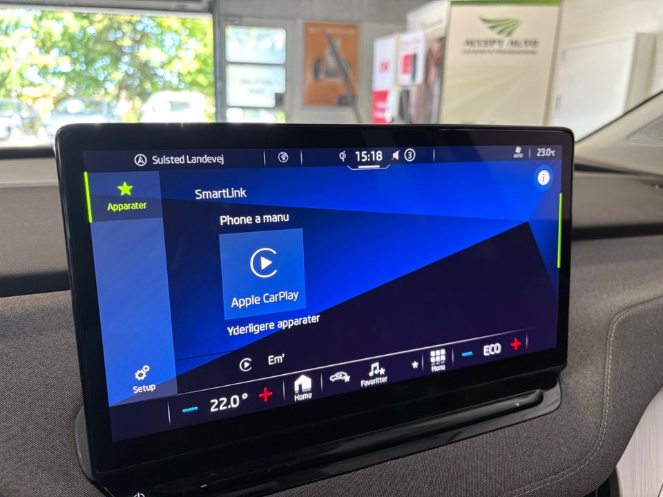 Skoda Enyaq 80 iV 5d