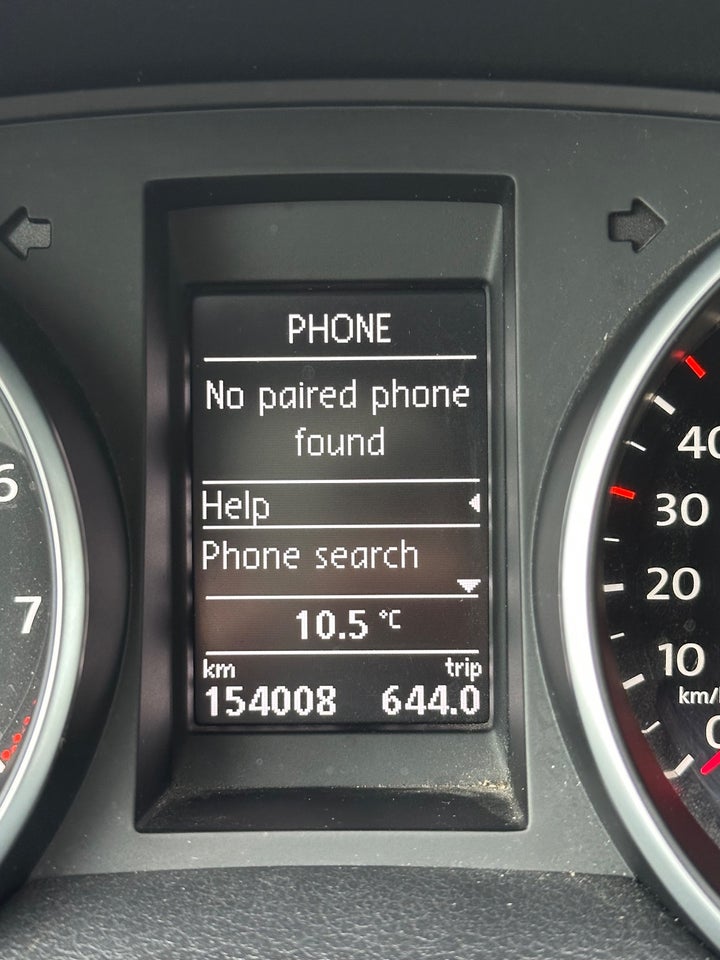 VW Golf VI 1,4 TSi 122 Highline 5d