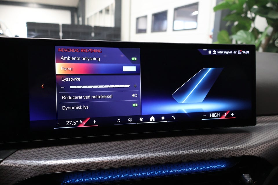 BMW i4 xDrive40 M-Sport Pro 5d