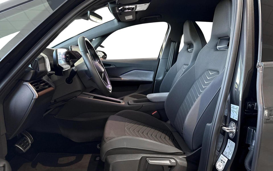 Cupra Born 58 High 5d