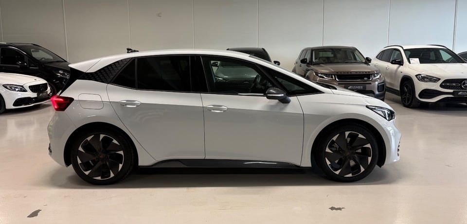 Cupra Born 77 e-Boost 5d