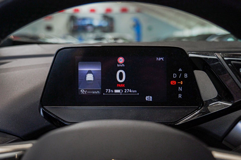 VW ID.4 77 Pro Performance 5d