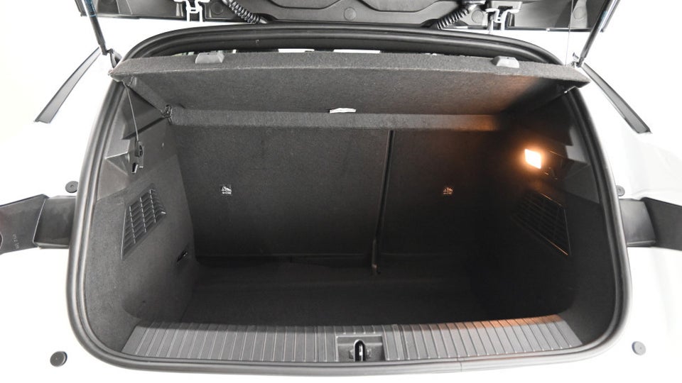 Renault Megane E-Tech 60 Techno 5d