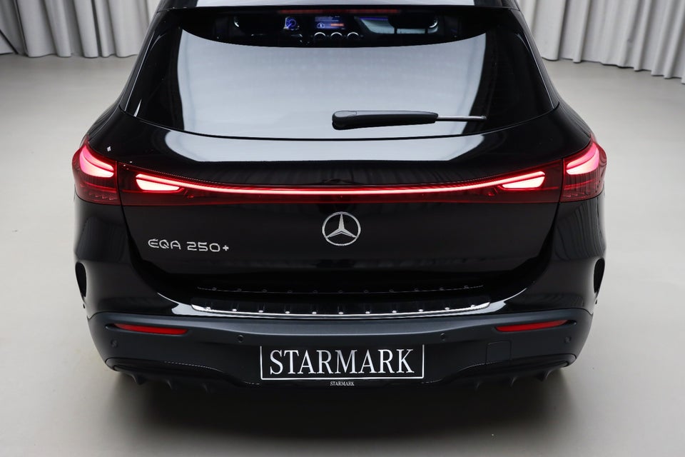 Mercedes EQA250+ AMG Premium 5d