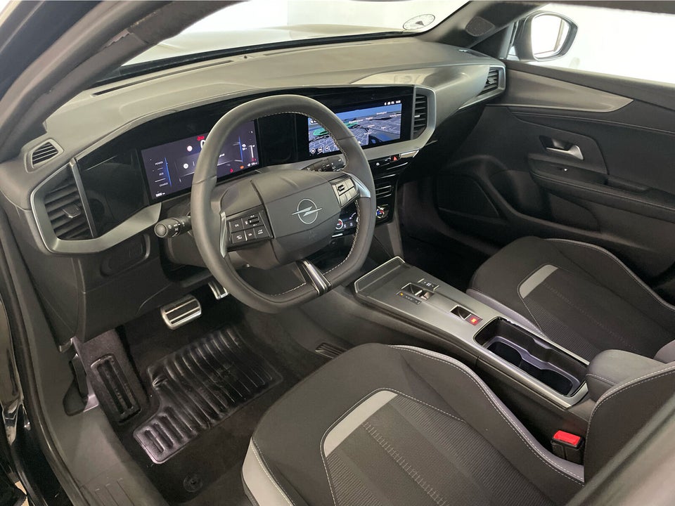 Opel Mokka-e 54 GS Line 5d